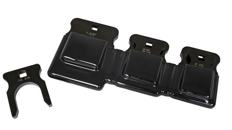 Lisle 38410 DEF & Fuel Line Disconnect Set - Image 3
